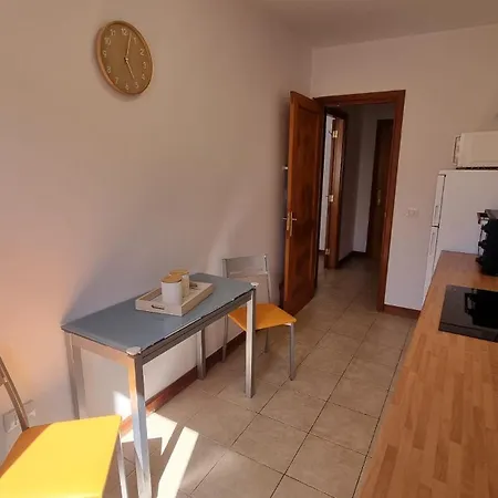 Apartment Yaki *